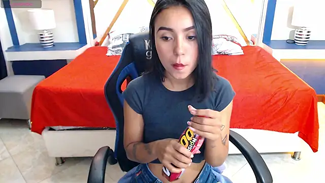 julieta fn online show from March 7, 2026, 5:32 pm