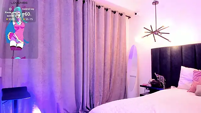 nattashaa7 online show from December 21, 2025, 11:39 am