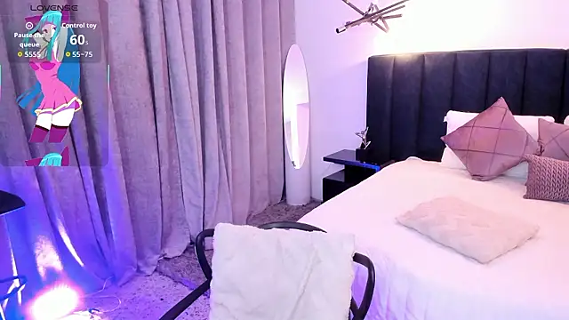 nattashaa7 online show from February 24, 2026, 11:52 am