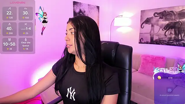 Snapshot of nattashaa7 chatting on June 21, 2026, 11:13 am nattashaa7 online show from June 21, 2026, 11:13 am
