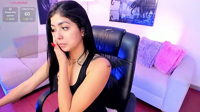 Snapshot of nattashaa7 chatting on July 31, 2026, 11:31 am nattashaa7 online show from July 31, 2026, 11:31 am