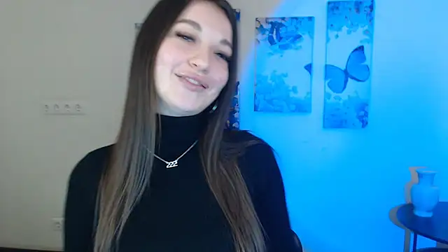 Snapshot of Eva_Eldis chatting on February 10, 2025, 4:04 pm Eva Eldis online show from February 10, 2025, 4:04 pm