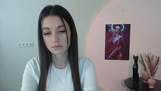 Snapshot of Eva_Eldis chatting on February 25, 2025, 2:33 pm Eva Eldis online show from February 25, 2025, 2:33 pm