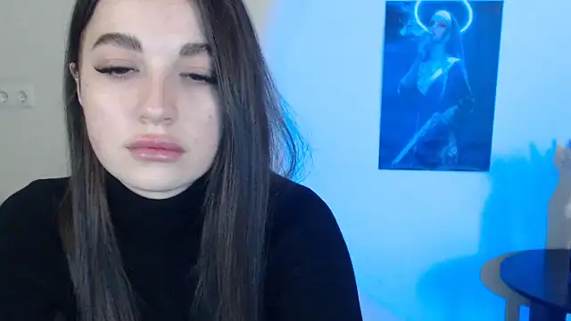 Snapshot of Eva_Eldis chatting on March 16, 2025, 4:34 pm Eva Eldis online show from March 16, 2025, 4:34 pm