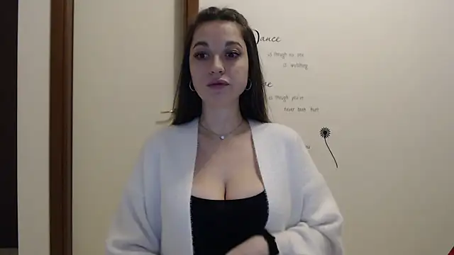 Snapshot of Eva_Eldis chatting on November 27, 2025, 3:25 pm Eva Eldis online show from November 27, 2025, 3:25 pm