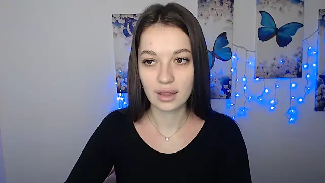 Snapshot of Eva_Eldis chatting on February 8, 2026, 2:20 pm Eva Eldis online show from February 8, 2026, 2:20 pm