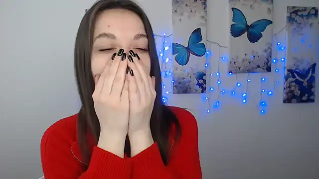 Snapshot of Eva_Eldis chatting on February 17, 2026, 12:56 pm Eva Eldis online show from February 17, 2026, 12:56 pm