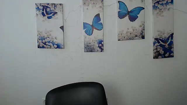 Snapshot of Eva_Eldis chatting on March 12, 2026, 1:50 pm Eva Eldis online show from March 12, 2026, 1:50 pm