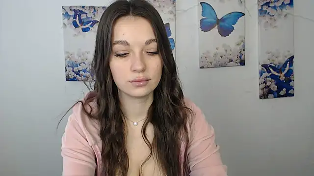 Snapshot of Eva_Eldis chatting on March 14, 2026, 1:05 pm Eva Eldis online show from March 14, 2026, 1:05 pm