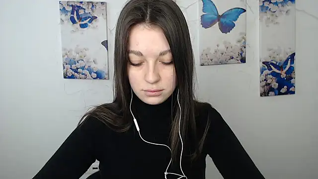 Snapshot of Eva_Eldis chatting on March 29, 2026, 2:50 pm Eva Eldis online show from March 29, 2026, 2:50 pm