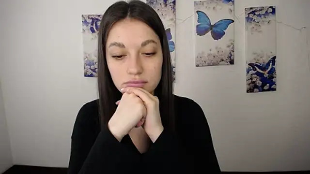 Snapshot of Eva_Eldis chatting on April 14, 2026, 11:05 am Eva Eldis online show from April 14, 2026, 11:05 am