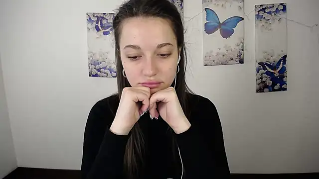 Snapshot of Eva_Eldis chatting on April 20, 2026, 11:02 am Eva Eldis online show from April 20, 2026, 11:02 am
