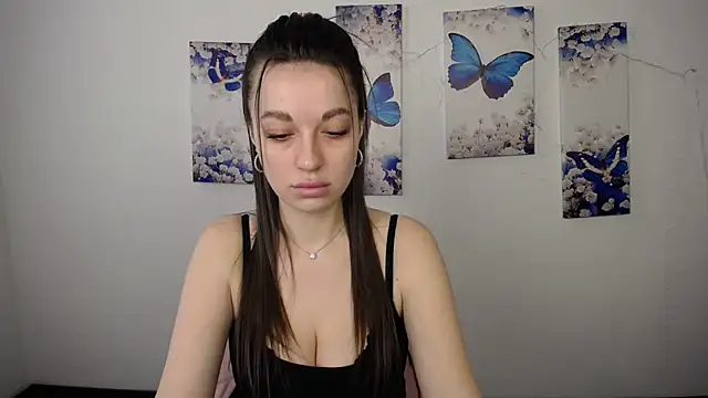 Snapshot of Eva_Eldis chatting on April 27, 2026, 1:09 pm Eva Eldis online show from April 27, 2026, 1:09 pm