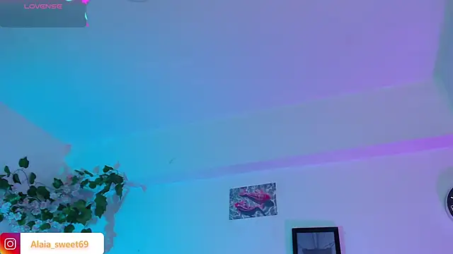 alaia sweetxxx online show from March 12, 2026, 10:27 pm