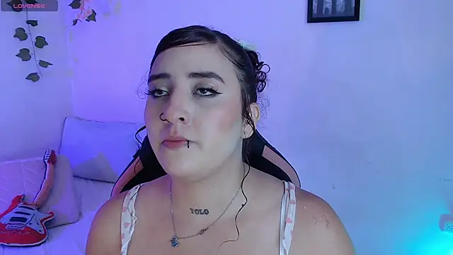 alaia sweetxxx online show from May 30, 2026, 9:12 pm