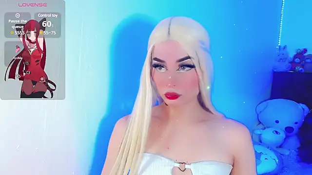 Snapshot of Irina_milkmaid chatting on March 15, 2025, 4:46 am Irina milkmaid online show from March 15, 2025, 4:46 am