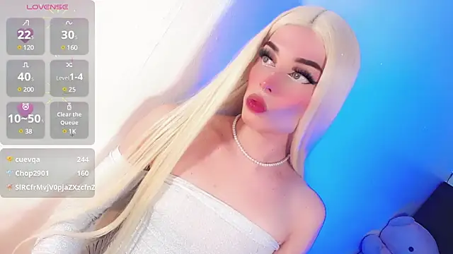 Snapshot of Irina_milkmaid chatting on March 18, 2025, 8:03 am Irina milkmaid online show from March 18, 2025, 8:03 am