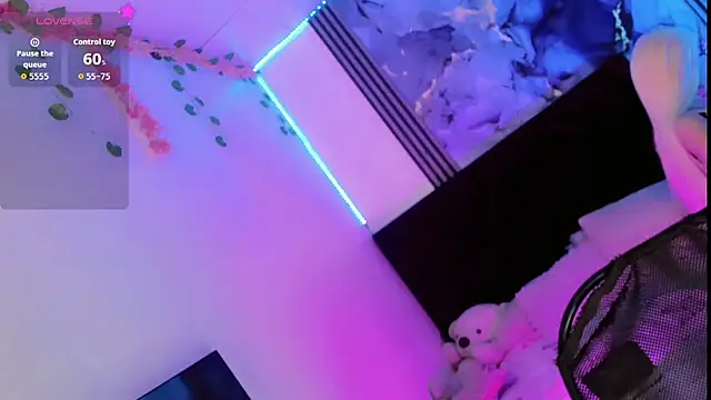 Snapshot of Irina_milkmaid chatting on September 27, 2025, 8:14 pm Irina milkmaid online show from September 27, 2025, 8:14 pm