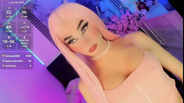 Snapshot of Irina_milkmaid chatting on September 30, 2025, 7:19 pm Irina milkmaid online show from September 30, 2025, 7:19 pm