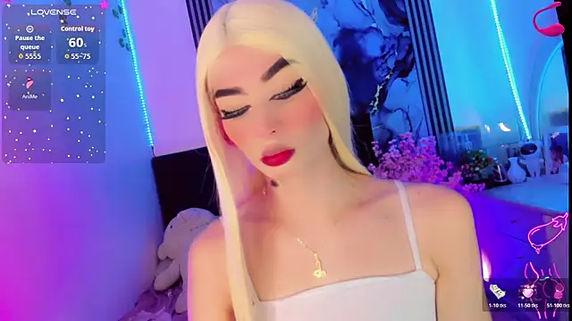 Snapshot of Irina_milkmaid chatting on October 27, 2025, 7:29 pm Irina milkmaid online show from October 27, 2025, 7:29 pm