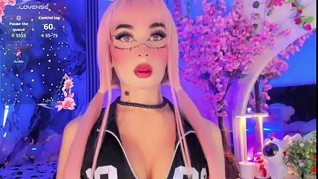 Snapshot of Irina_milkmaid chatting on November 5, 2025, 9:04 pm Irina milkmaid online show from November 5, 2025, 9:04 pm