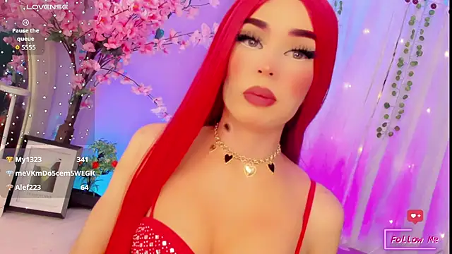 Irina milkmaid online show from January 13, 2026, 3:45 am