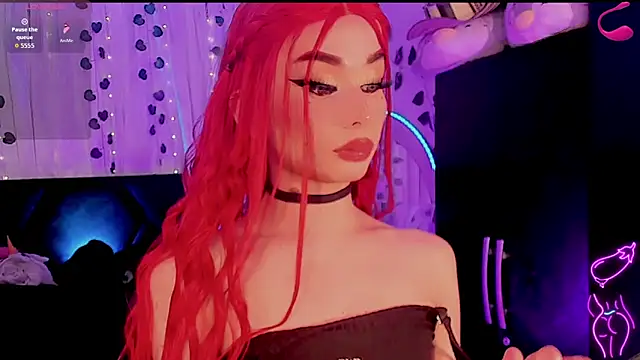 Irina milkmaid online show from May 11, 2026, 10:18 pm