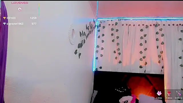 Irina milkmaid online show from May 18, 2026, 7:20 pm