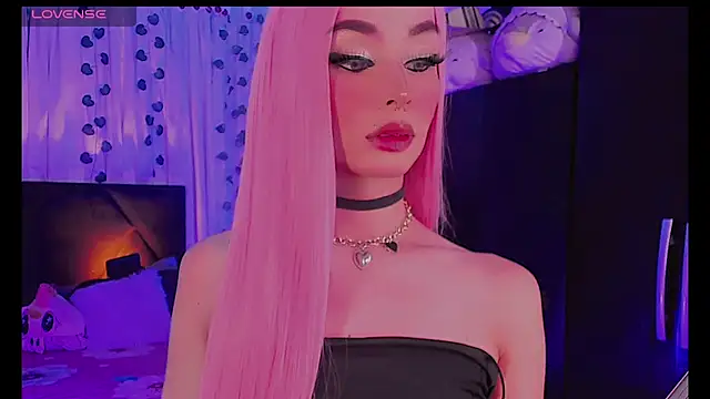 Irina milkmaid online show from May 27, 2026, 7:11 pm