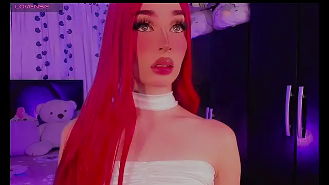 Irina milkmaid online show from May 29, 2026, 7:23 pm