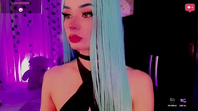 Irina milkmaid online show from June 16, 2026, 3:14 pm