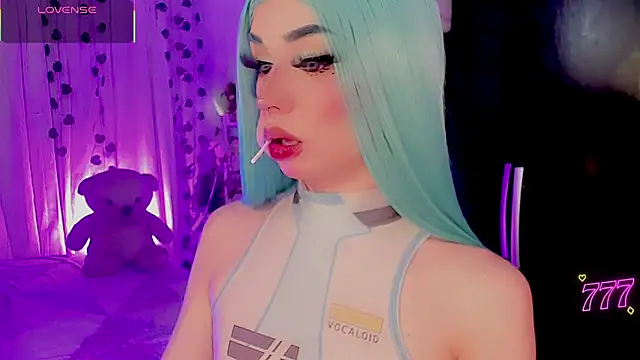 Irina milkmaid online show from June 18, 2026, 9:19 pm
