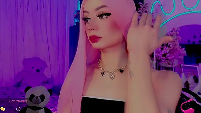 Irina milkmaid online show from July 13, 2026, 11:07 pm