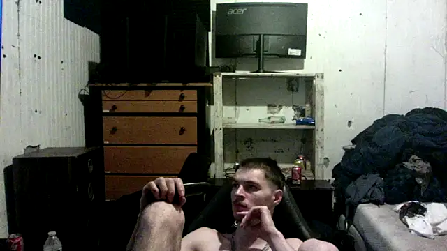 nuttyking2022 online show from March 31, 2026, 8:48 am