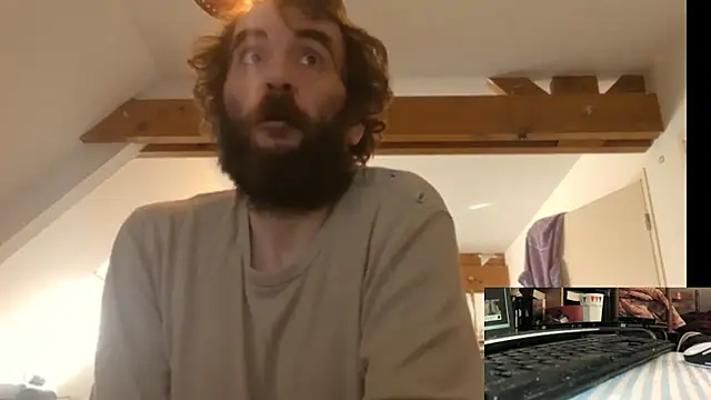 Mastersanges online show from February 16, 2026, 11:39 am