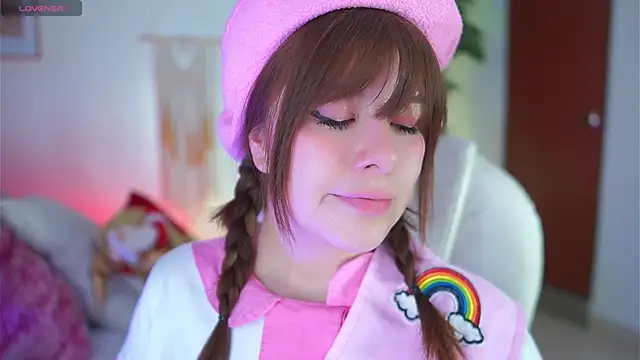 Snapshot of Neekito_ chatting on November 14, 2025, 7:34 pm Neekito online show from November 14, 2025, 7:34 pm