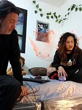 Snapshot of jeans_and_emma chatting on November 1, 2025, 2:46 am jeans and emma online show from November 1, 2025, 2:46 am