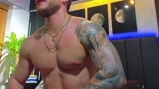 Snapshot of David_blake_ chatting on February 11, 2025, 7:33 am David blake online show from February 11, 2025, 7:33 am