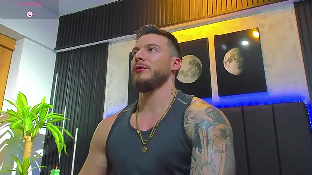 Snapshot of David_blake_ chatting on February 12, 2025, 6:19 am David blake online show from February 12, 2025, 6:19 am