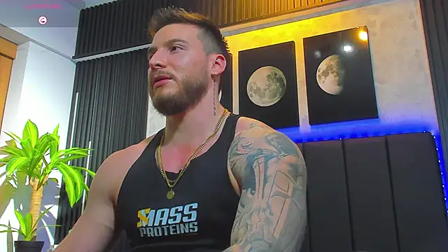 Snapshot of David_blake_ chatting on February 25, 2025, 6:03 am David blake online show from February 25, 2025, 6:03 am