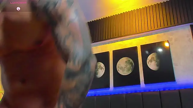 Snapshot of David_blake_ chatting on March 22, 2025, 4:56 am David blake online show from March 22, 2025, 4:56 am