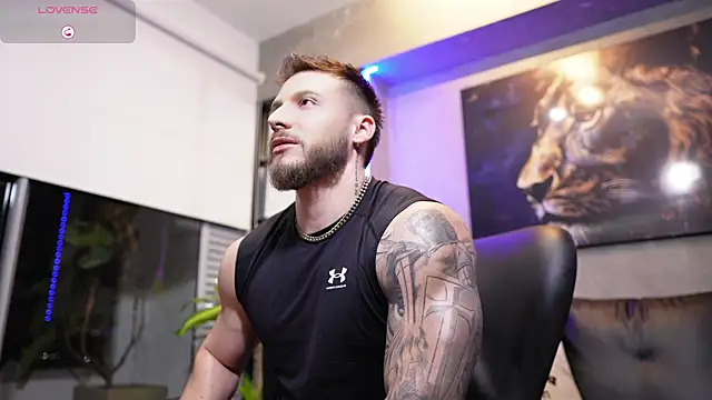 Snapshot of David_blake_ chatting on September 23, 2025, 5:10 am David blake online show from September 23, 2025, 5:10 am