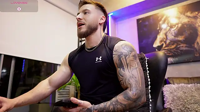 Snapshot of David_blake_ chatting on November 25, 2025, 6:02 am David blake online show from November 25, 2025, 6:02 am