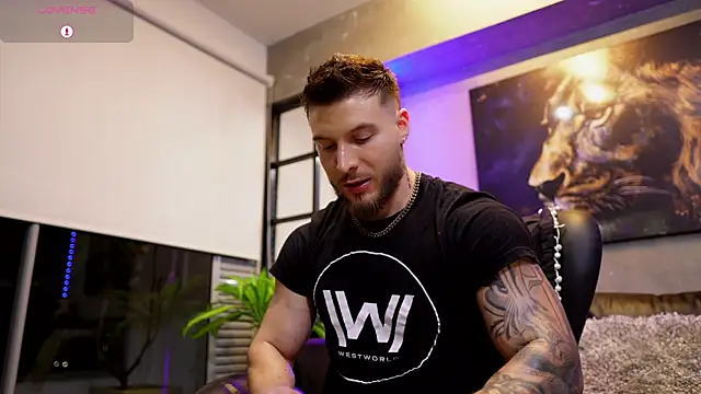 Snapshot of David_blake_ chatting on November 27, 2025, 6:15 am David blake online show from November 27, 2025, 6:15 am