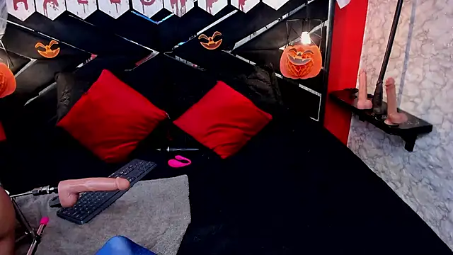 Snapshot of IVISBOUNCYASS chatting on October 16, 2025, 1:34 pm IVISBOUNCYASS online show from October 16, 2025, 1:34 pm