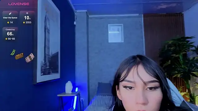 Snapshot of Miaa_Lee7 chatting on June 11, 2026, 9:13 pm Miaa Lee7 online show from June 11, 2026, 9:13 pm