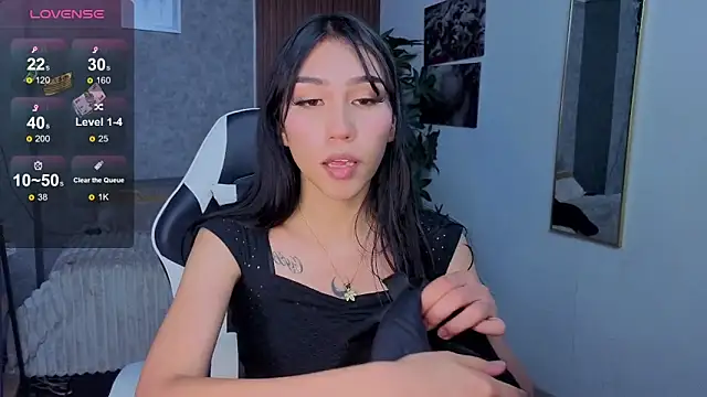 Snapshot of Miaa_Lee7 chatting on June 16, 2026, 9:06 pm Miaa Lee7 online show from June 16, 2026, 9:06 pm