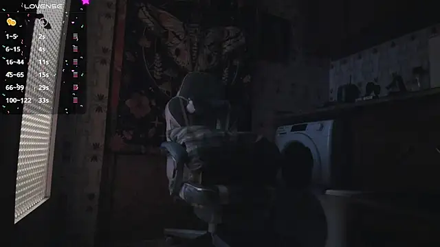 Banana squirt online show from March 7, 2025, 6:11 pm