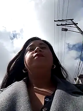 Snapshot of Sexy_Tifany chatting on February 7, 2025, 2:37 pm Sexy Tifany online show from February 7, 2025, 2:37 pm