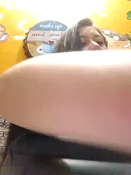 Snapshot of Sexy_Tifany chatting on February 10, 2025, 11:34 pm Sexy Tifany online show from February 10, 2025, 11:34 pm